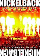 Nickelback: Live at Sturgis - 2006